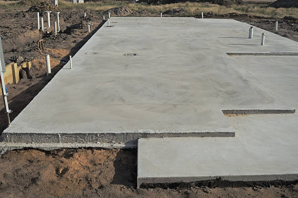 Best Concrete Driveway Installation in Hartley, CA