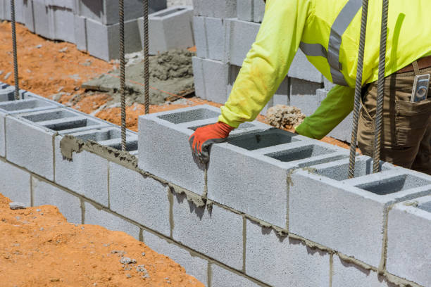 Best Commercial Concrete Services in Hartley, CA