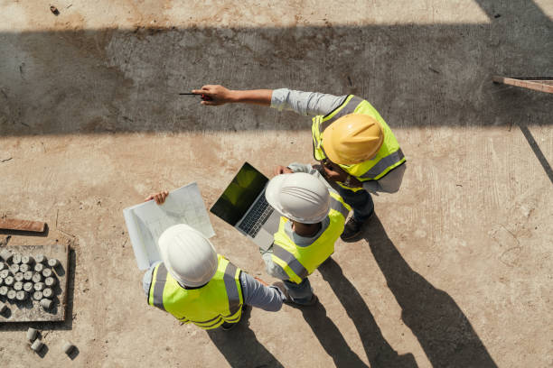 Best Concrete Sealing and Maintenance in Hartley, CA
