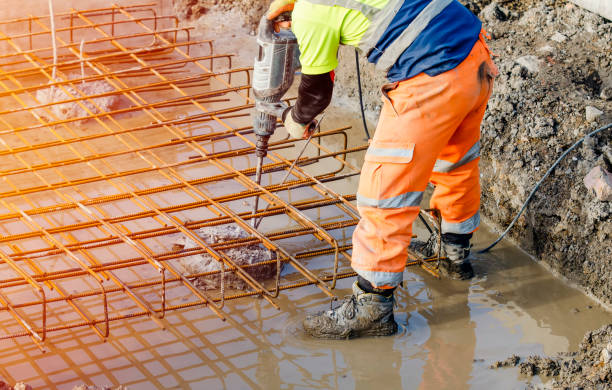 Best Concrete Grinding and Polishing in Hartley, CA