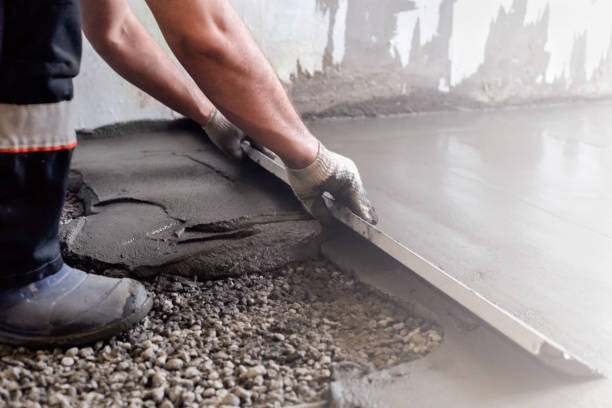 Best Concrete Foundation Repair in Hartley, CA